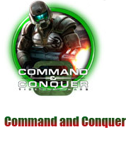 Command and Conqer